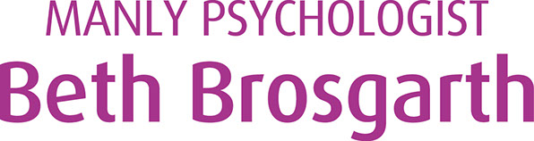 Manly Psychologist beth Brosgarth